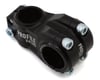 Profile Racing Nova 31.8 Stem (Black) (53mm)